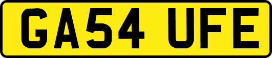 GA54UFE