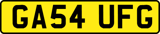 GA54UFG