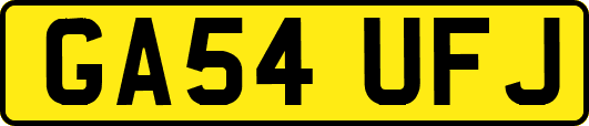 GA54UFJ