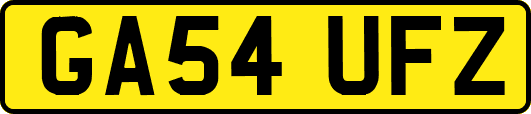 GA54UFZ