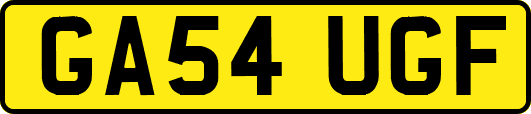 GA54UGF