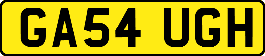 GA54UGH