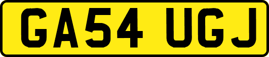 GA54UGJ