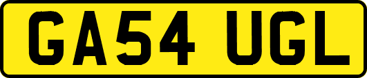 GA54UGL