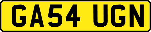 GA54UGN