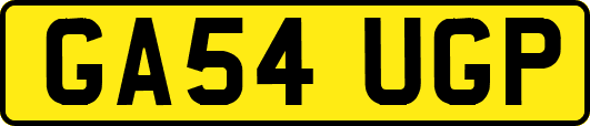 GA54UGP