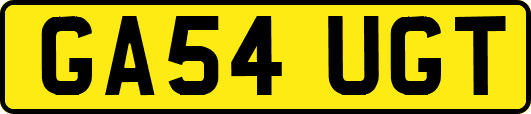GA54UGT