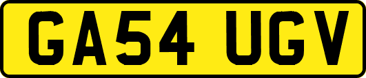 GA54UGV