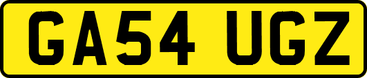 GA54UGZ