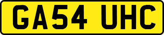 GA54UHC