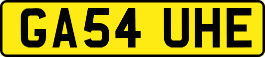 GA54UHE