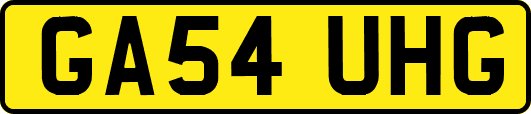 GA54UHG