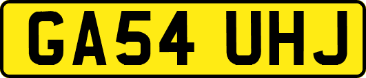 GA54UHJ