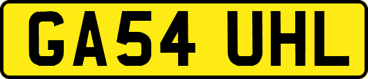 GA54UHL