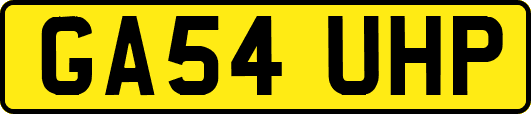 GA54UHP