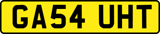 GA54UHT