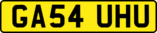 GA54UHU