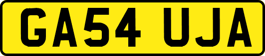 GA54UJA