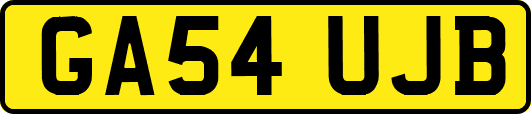GA54UJB