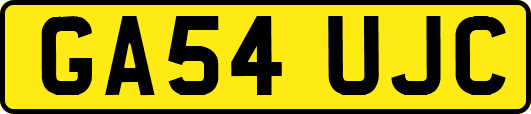 GA54UJC