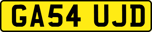 GA54UJD