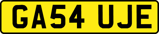 GA54UJE