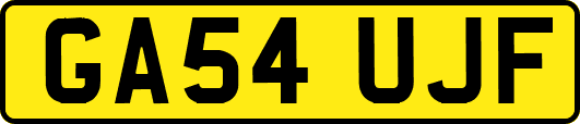 GA54UJF