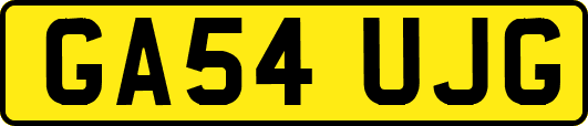 GA54UJG