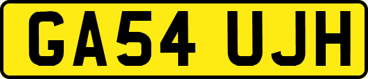 GA54UJH