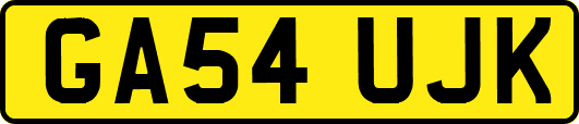 GA54UJK