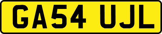 GA54UJL