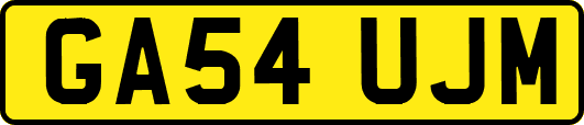 GA54UJM