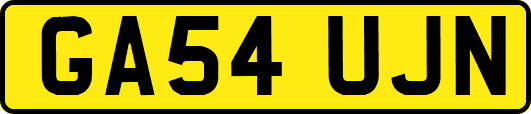 GA54UJN