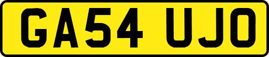 GA54UJO