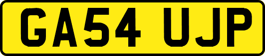 GA54UJP