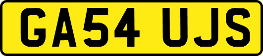 GA54UJS