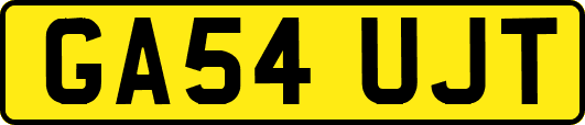 GA54UJT