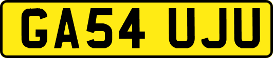 GA54UJU