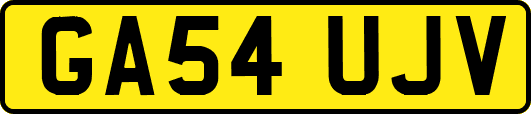 GA54UJV
