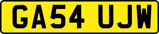 GA54UJW
