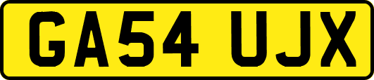 GA54UJX
