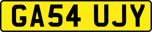GA54UJY