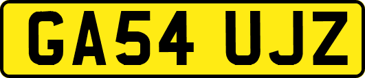 GA54UJZ