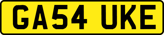 GA54UKE
