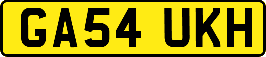 GA54UKH
