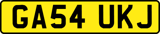 GA54UKJ