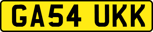 GA54UKK