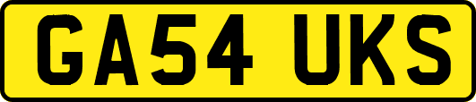 GA54UKS