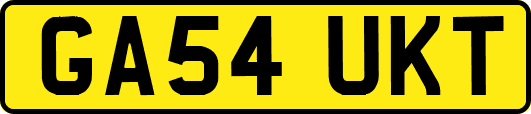 GA54UKT