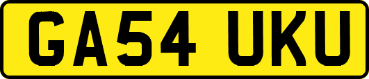 GA54UKU